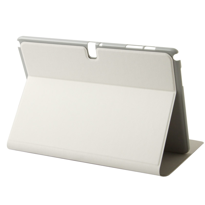 Oracle Samsung Galaxy Note Pro 12.2 (SM-P900) -nahkainen suojakotelo luottokorttipaikalla