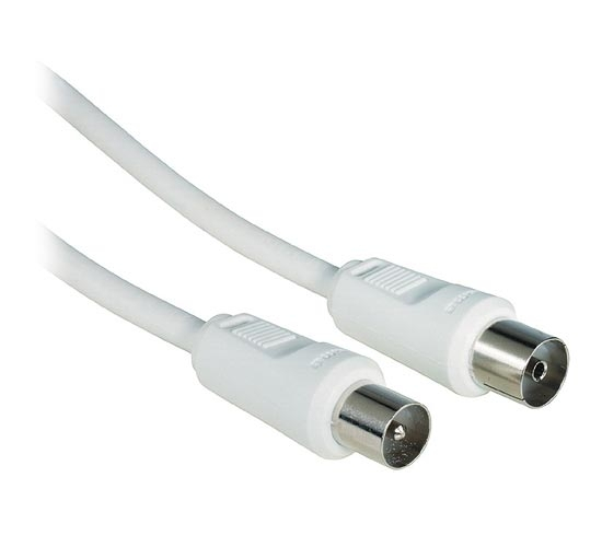 Antennikaapeli 100Hz 5m