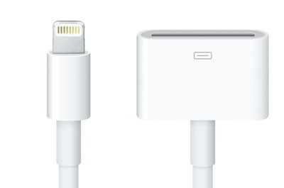 Lightning  30-pin -sovitin