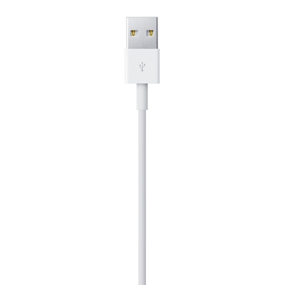 Lightning USB kaapeli iPhonelle (1 m)