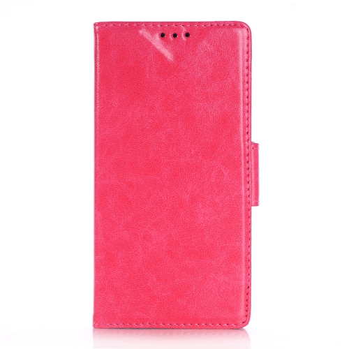 Nahkainen suojakotelo Sony Xperia M4 Aqua, magenta