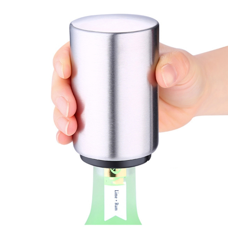 Automaattinen pullonavaaja