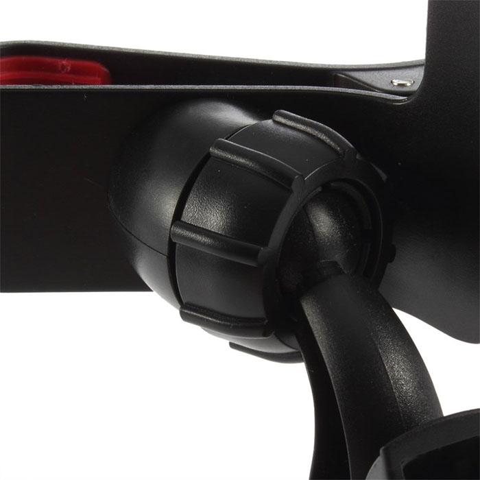 Universaali autoteline