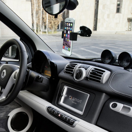 Universaali autoteline