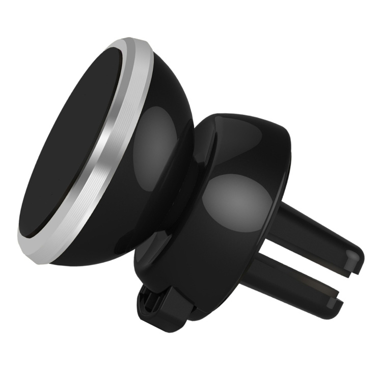 Universaali autoteline magneetilla (musta)