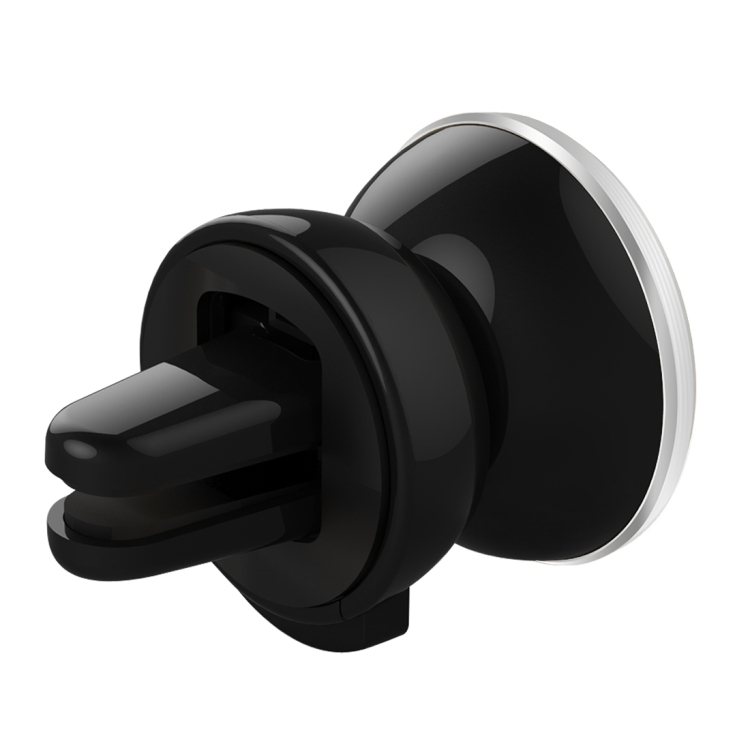 Universaali autoteline magneetilla (musta)