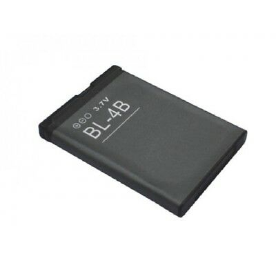 Nokia BL-4B yhteensopiva akku 