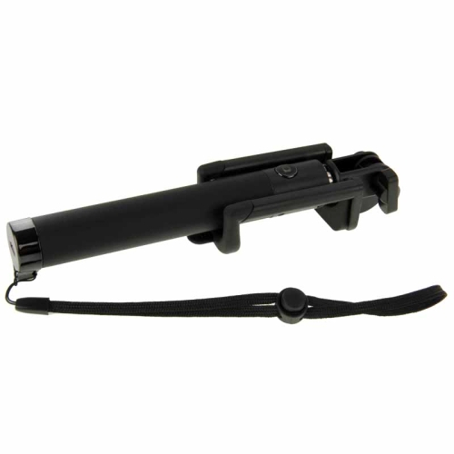 Bluetooth Selfiekeppi kameralle / puhelimelle