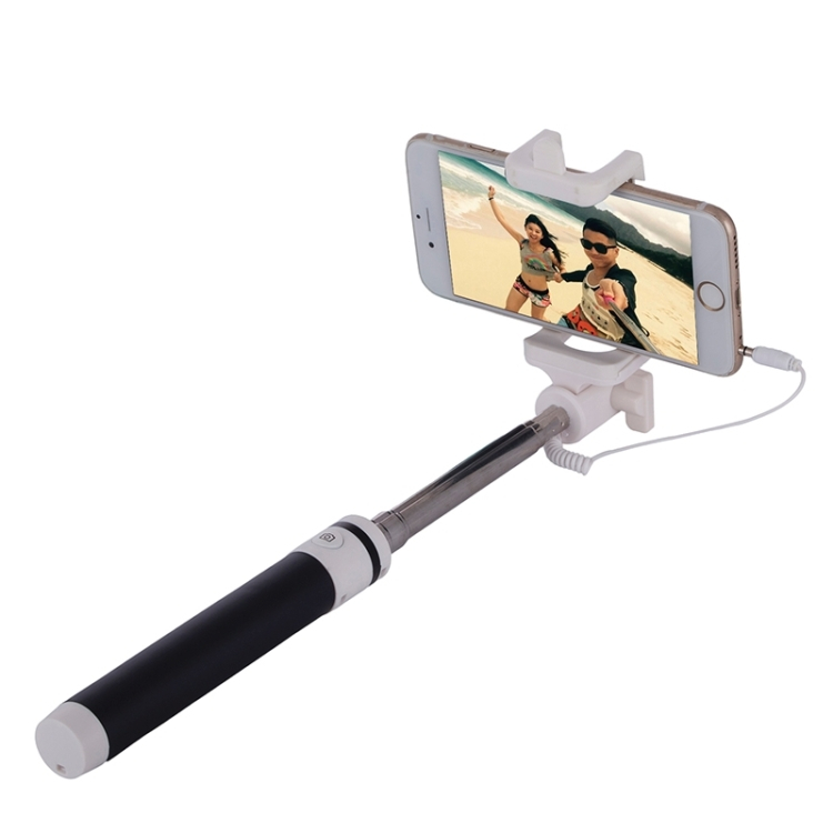 Selfiekeppi kameralle / puhelimelle