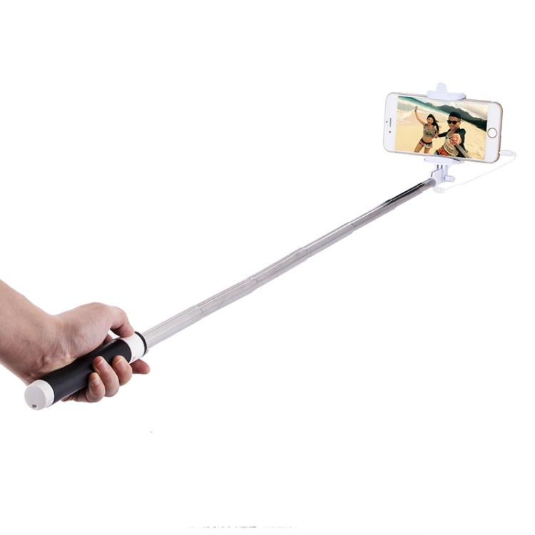 Selfiekeppi kameralle / puhelimelle