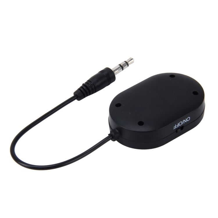 Bluetooth 3.0 -vastaanotin älypuhelimille, 3.5 mm audio 