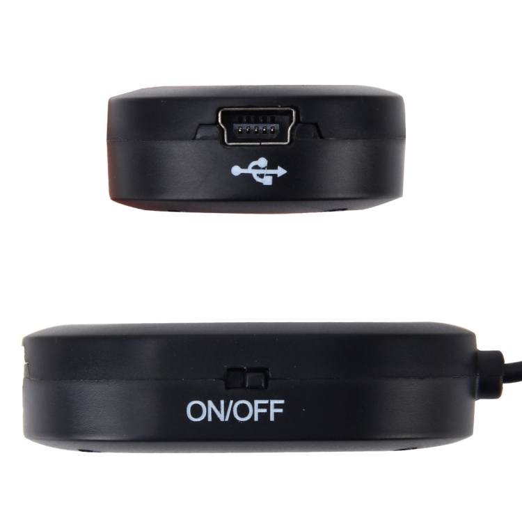 Bluetooth 3.0 -vastaanotin älypuhelimille, 3.5 mm audio 