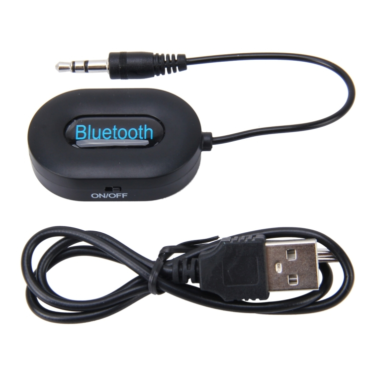 Bluetooth 3.0 -vastaanotin älypuhelimille, 3.5 mm audio 