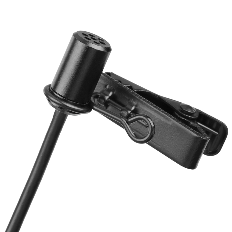 Ammattimainen Lavalier mikrofoni