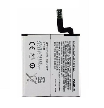 Nokia BP-4GWA akku Lumia 625, alkuperäinen 