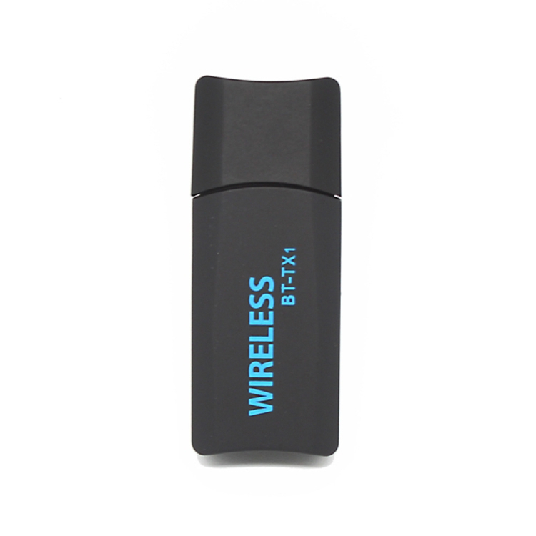 2-in-1 Bluetooth audiolähetin