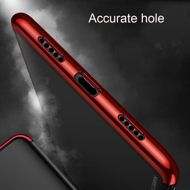 Huawei P20 Pro ohut suojakuori (hopea)