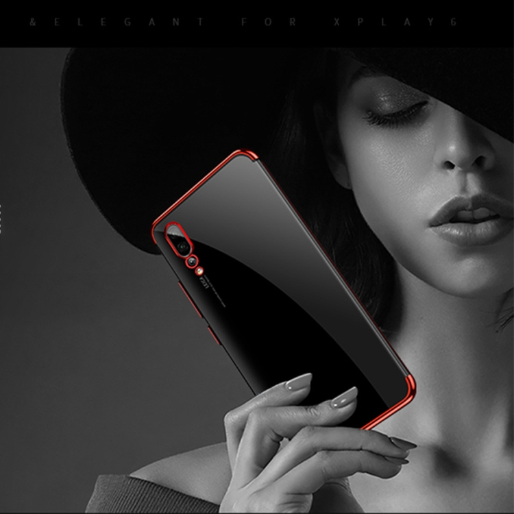 Huawei P20 Pro ohut suojakuori (hopea)