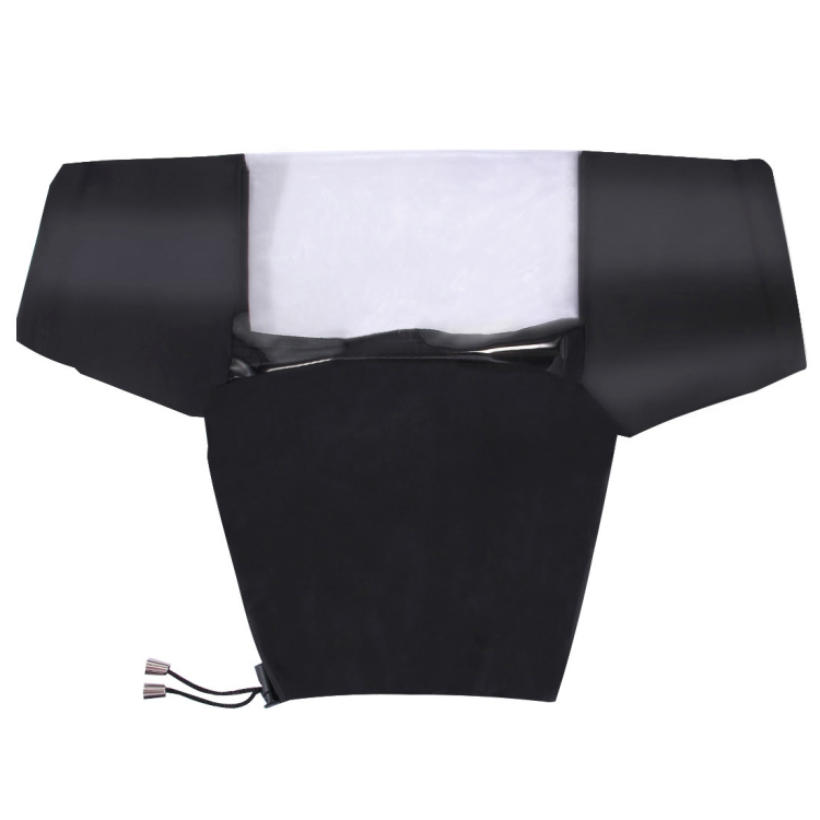 Vedenkestävä sadesuoja DSLR / SLR kameralle