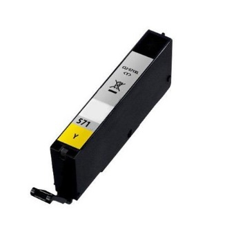 Canon CLI-571Y