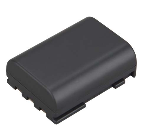 Canon NB-2LH yhteensopiva akku