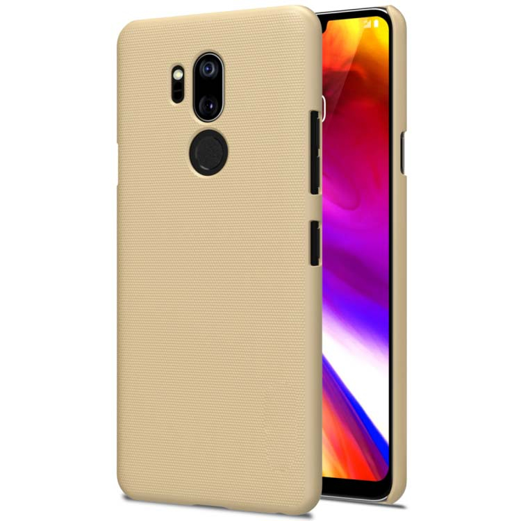LG G7 ThinQ 