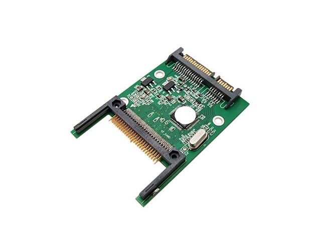 CF- SATA adapteri