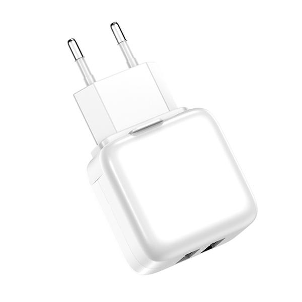 Micro-USB verkkolaturi 