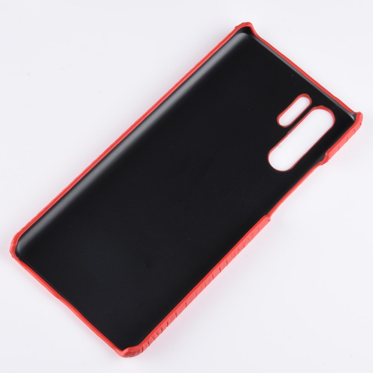 Huawei P30 Pro suojakuori (musta)