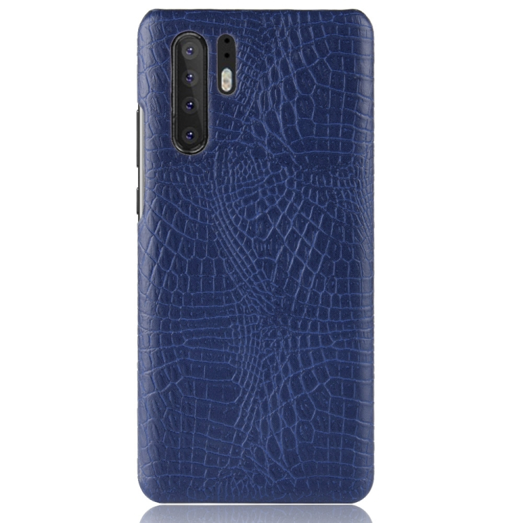Huawei P30 Pro suojakuori (sininen)