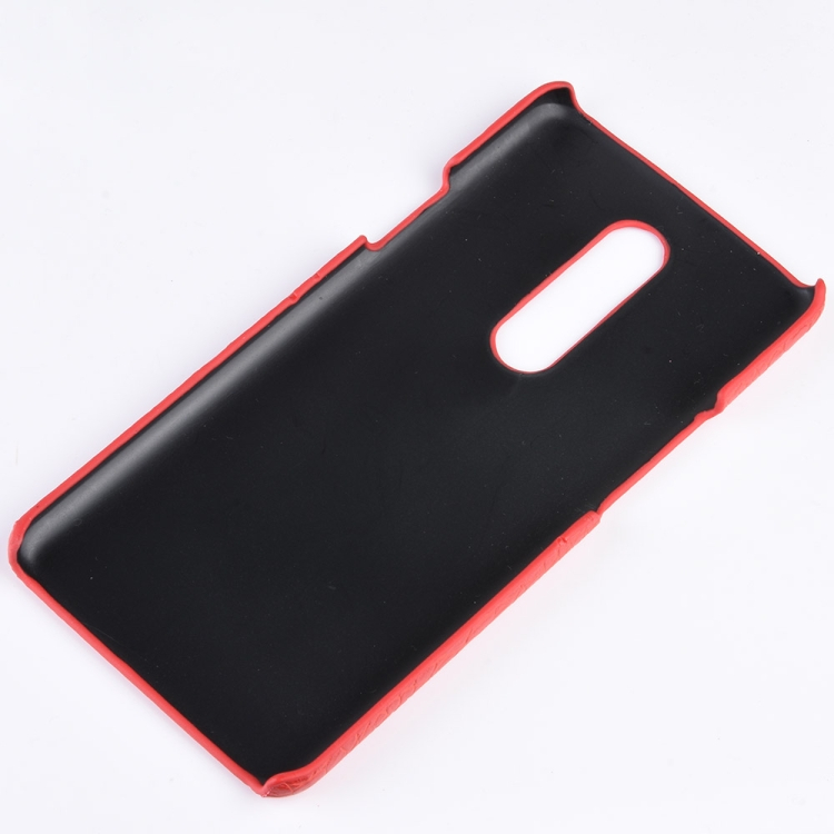 OnePlus 7 Pro suojakuori (vihreä)