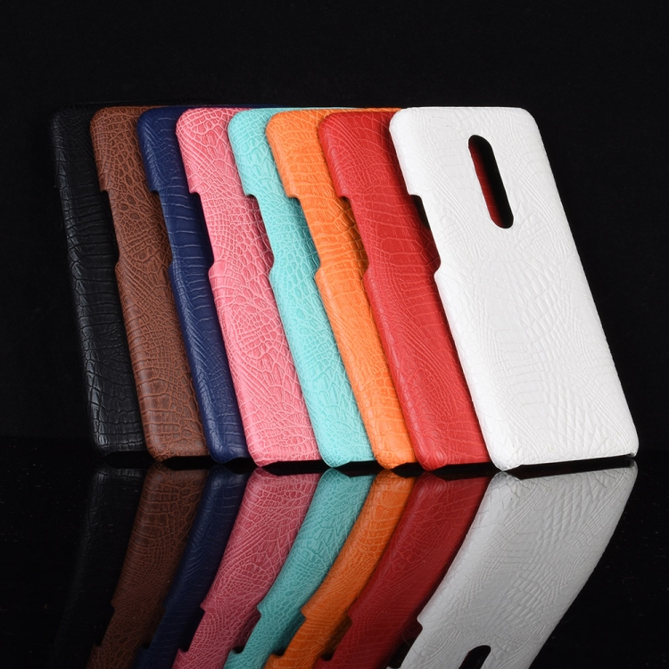 OnePlus 7 Pro suojakuori (valkoinen)