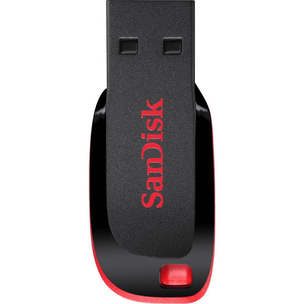 SanDisk 32 Gt Cruzer USB 3.0 muistitikku 