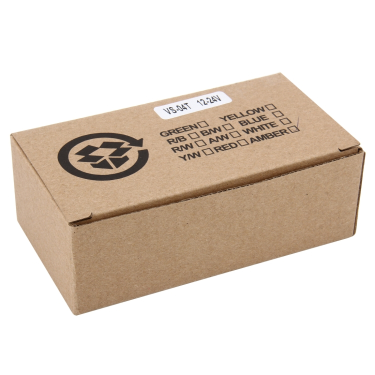 2 kpl auton varoitusvalo (Valkoinen valo)