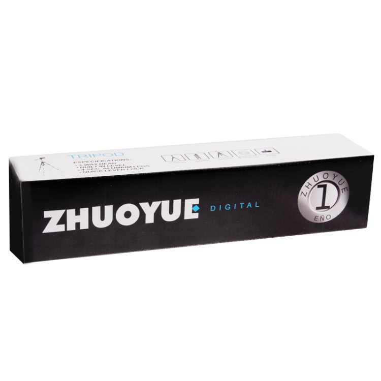 Kameran kolmijalkainen jalusta