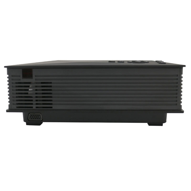 Digitaalinen projektori 