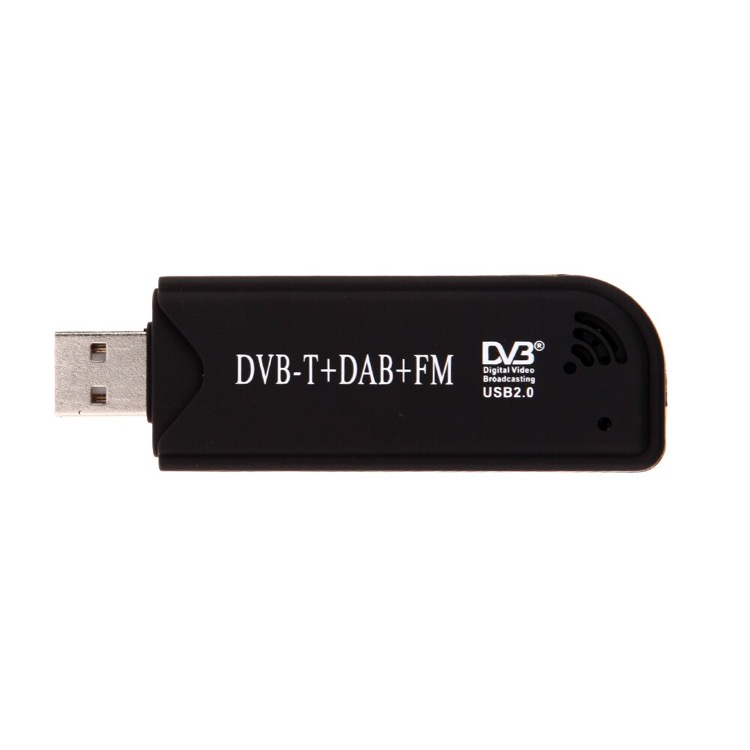 DIGITV USB 2.0 tikku DVB-T antenniverkkoon