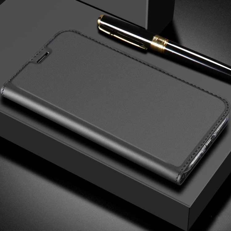 Samsung Galaxy J6 (2018) -suojakotelo (Musta)