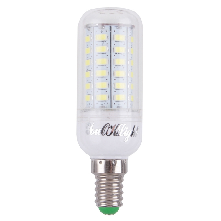 E14 15W 1350LM maissilamppu (Lämmin valkoinen valo)