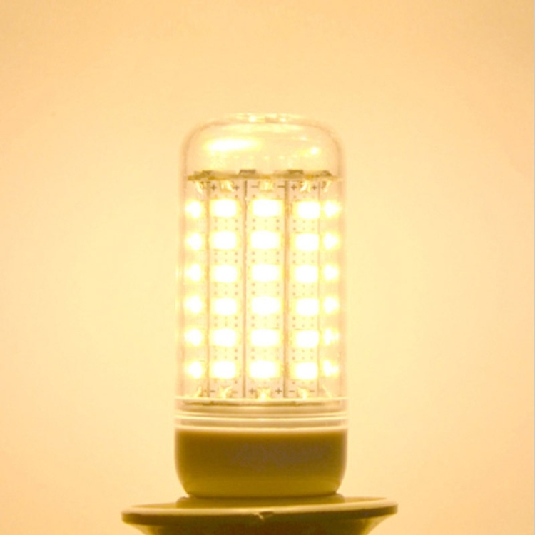 E14 15W 1350LM maissilamppu (Lämmin valkoinen valo)