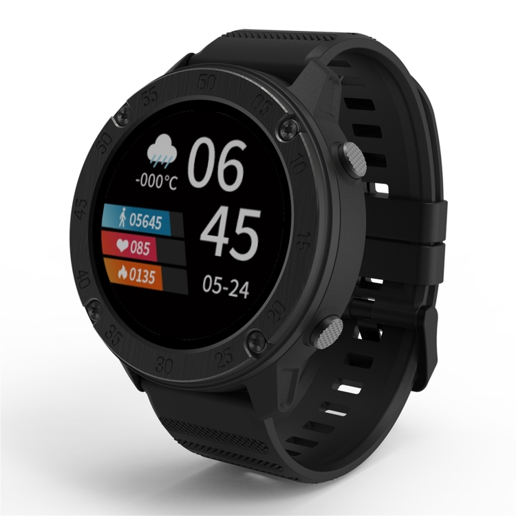 Bluetooth 5.0 Smart Watch