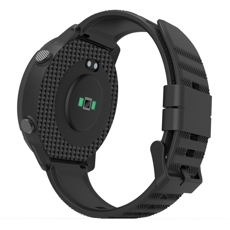 Bluetooth 5.0 Smart Watch