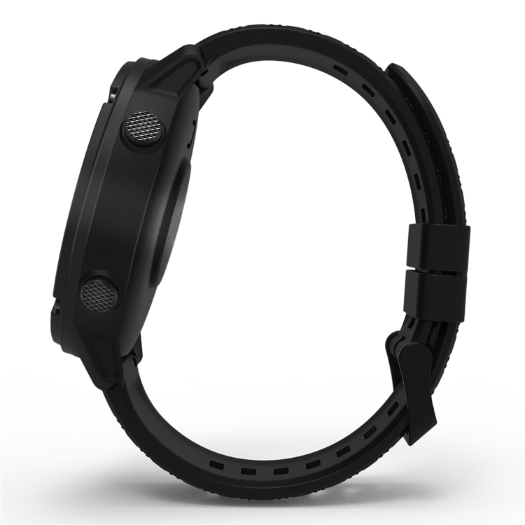 Bluetooth 5.0 Smart Watch