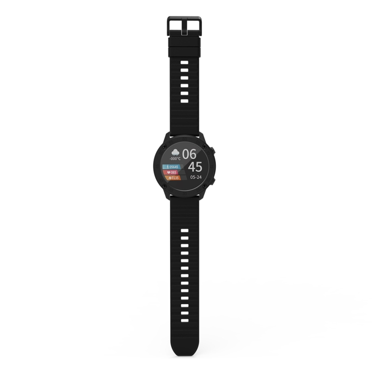 Bluetooth 5.0 Smart Watch