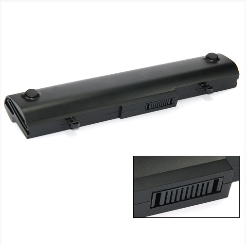 Asus Eee PC 1005 yhteensopiva akku, 6xcell