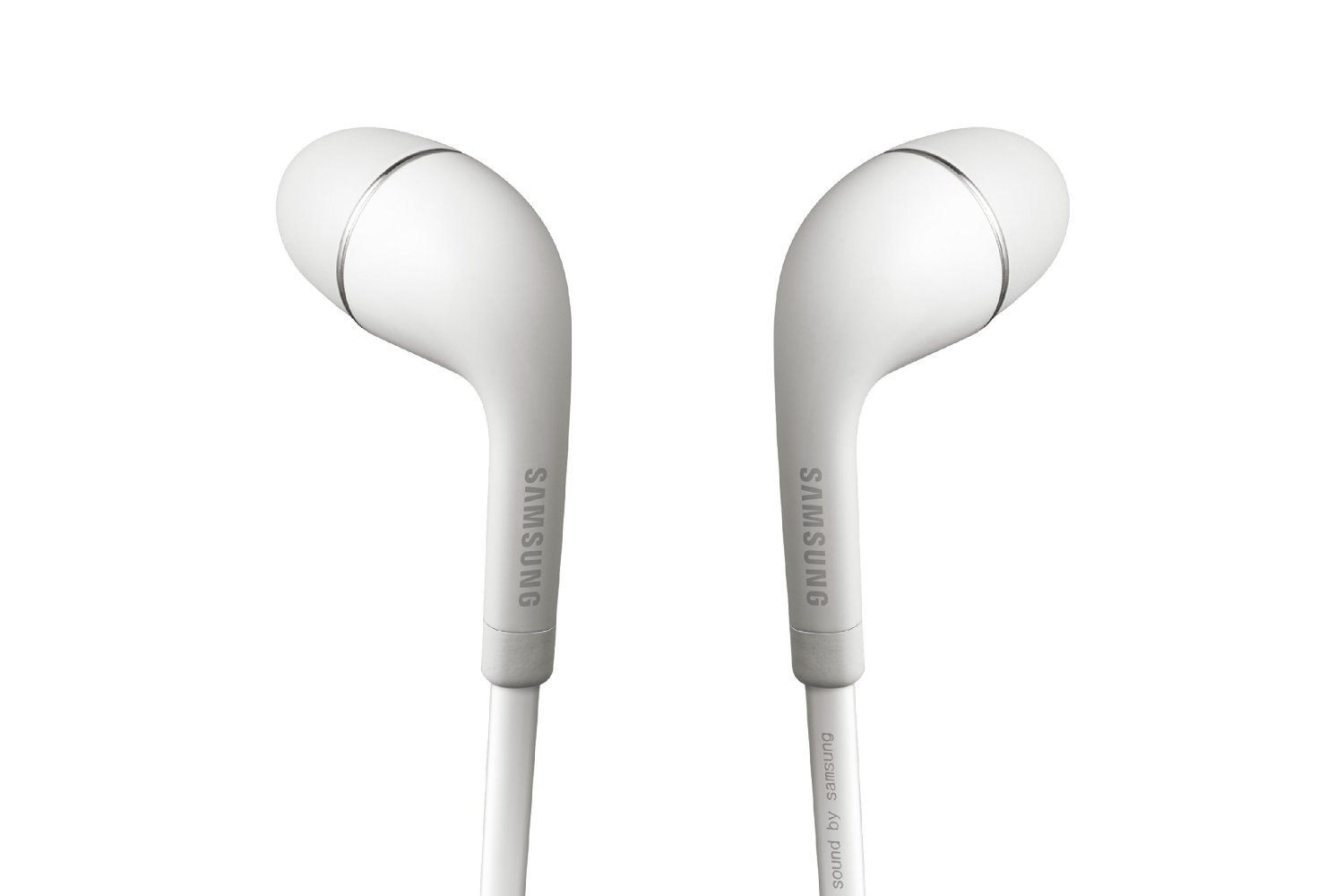 SAMSUNG stereokuulokkeet EO-EG900, valkoinen