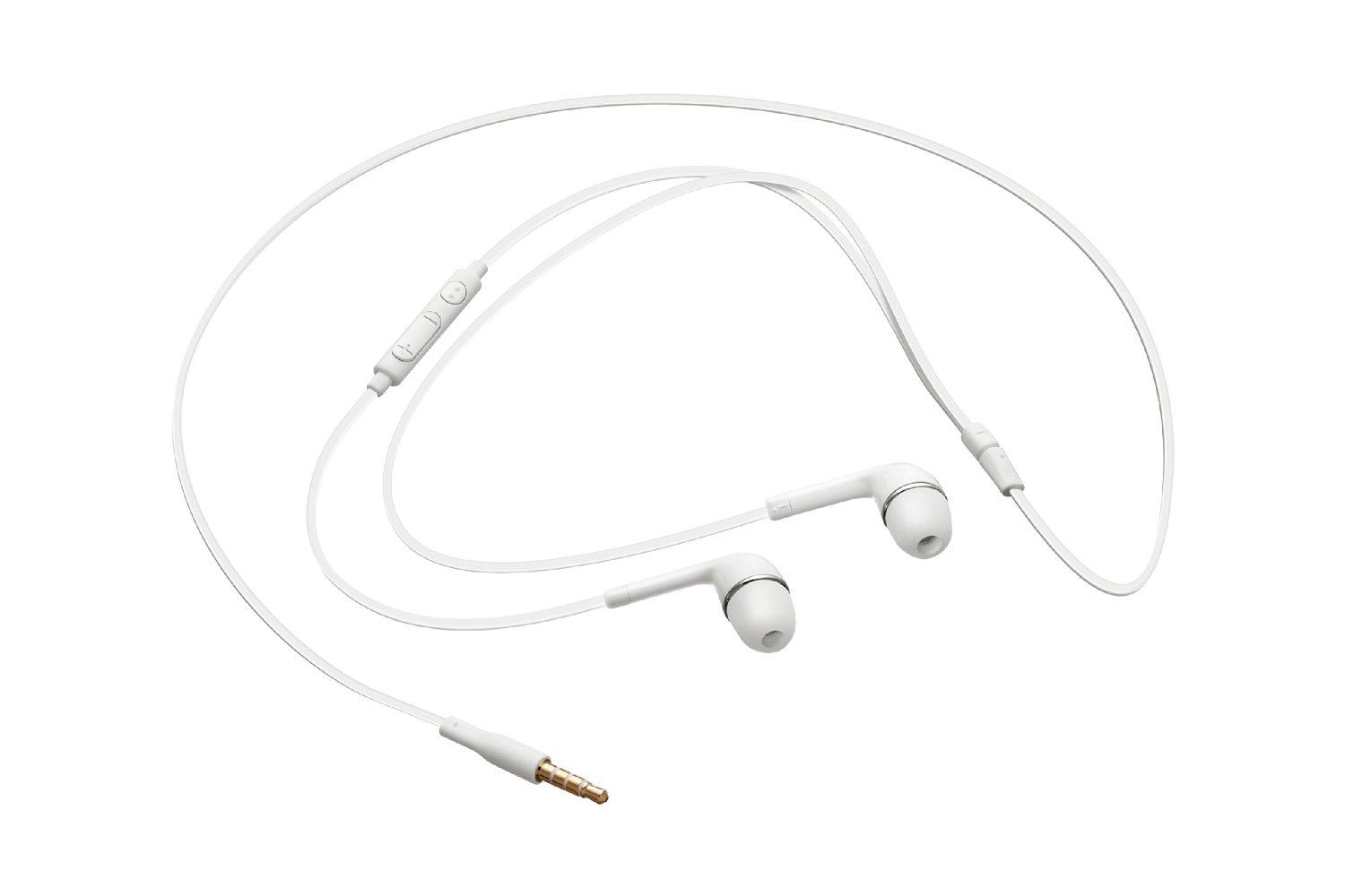 SAMSUNG stereokuulokkeet EO-EG900, valkoinen