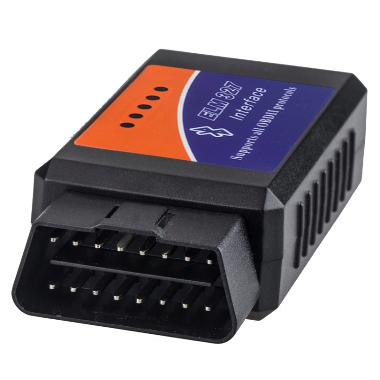 Bluetooth OBD2 auton diagnostiikkatyökalu - Android / Windows