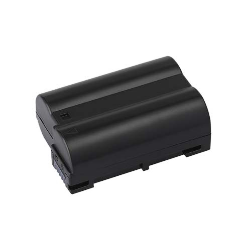 Nikon EN-EL15 yhteensopiva akku