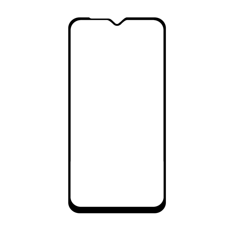 Samsung Galaxy A10 näytönsuojalasi